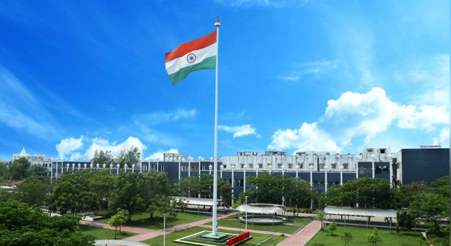 Sathyabama - SIST