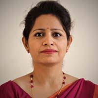 Dr. Ashima Bagaria