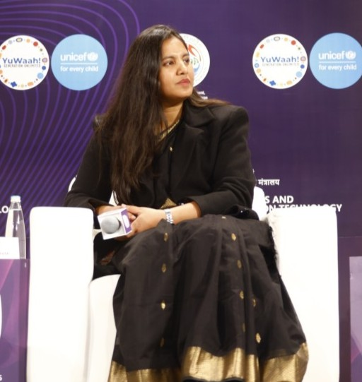 Dr. Pankti Pandey