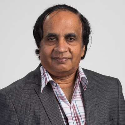 Dr. Saravanamuthu Vigneshwaran