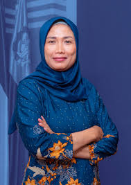 Dr. Siti Zullaikah
