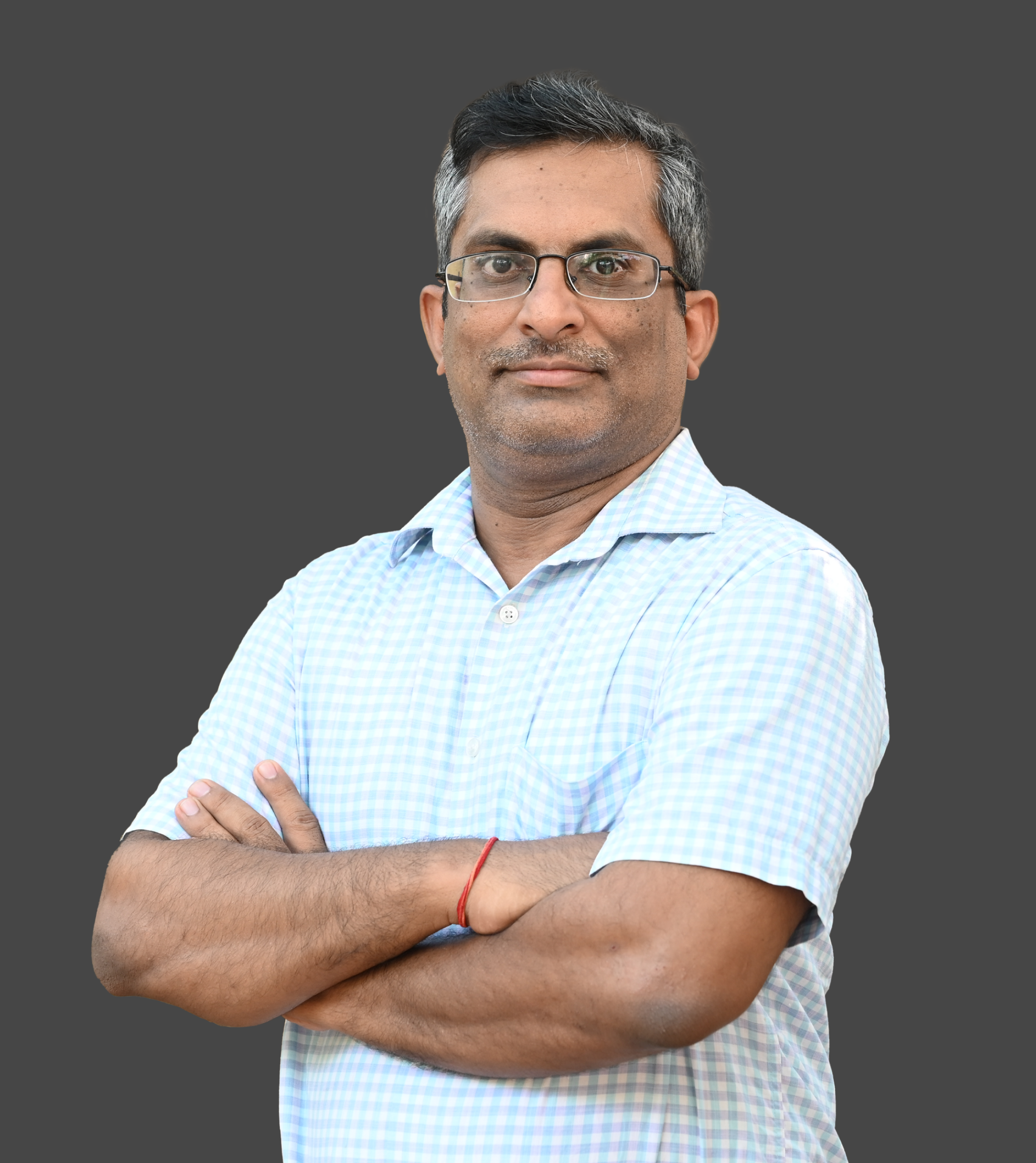 Dr. Sri Krishna Saho