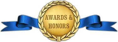 Presentation Awards of ICWEE - 2024