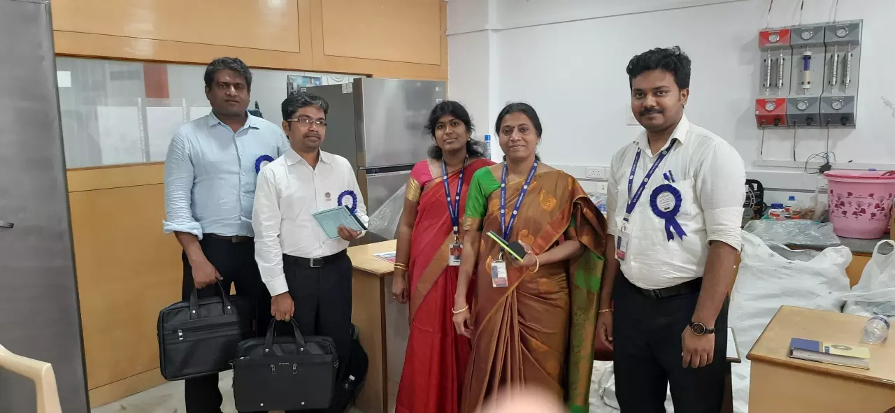 ICWEE2024 Photo Gallery