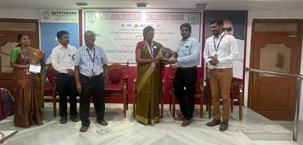 ICWEE2024 Photo Gallery
