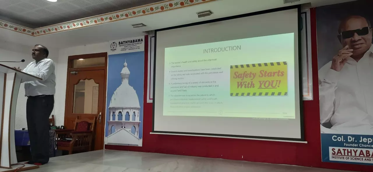 ICWEE2024 Photo Gallery
