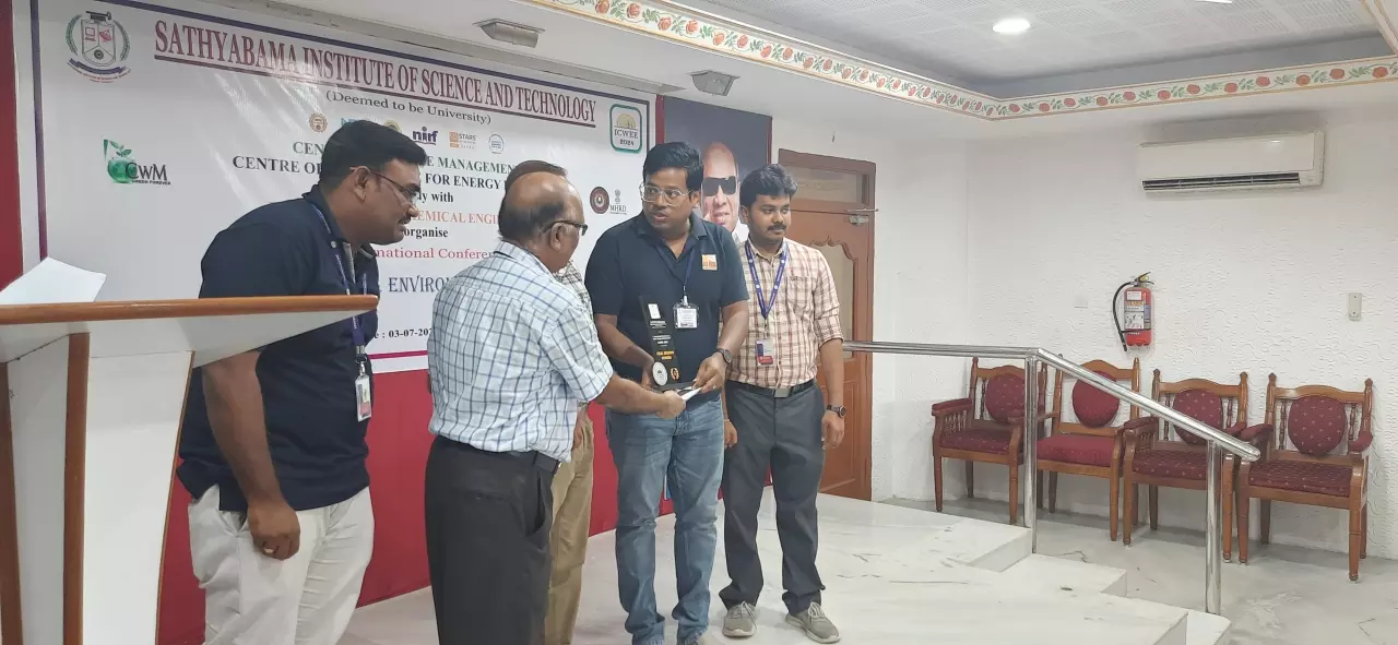 ICWEE2024 Photo Gallery