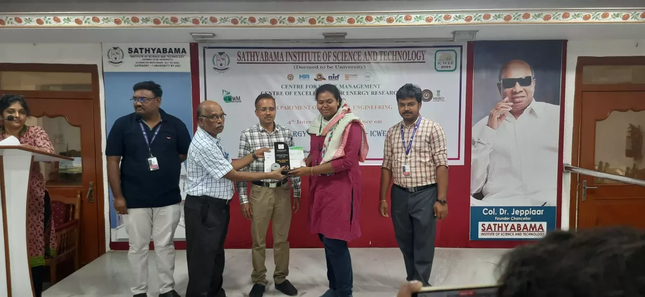 ICWEE2024 Photo Gallery