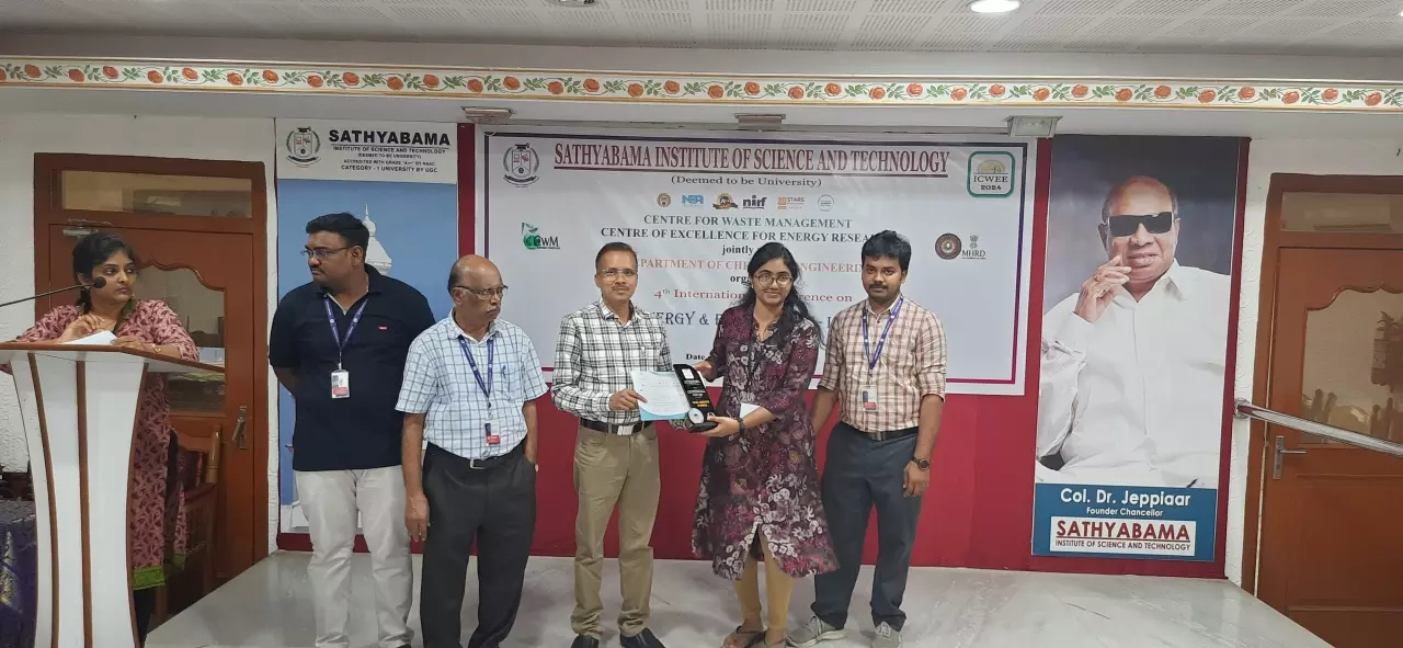 ICWEE2024 Photo Gallery