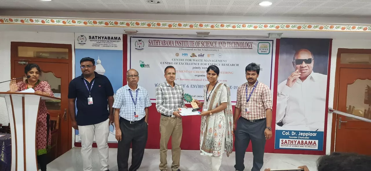 ICWEE2024 Photo Gallery